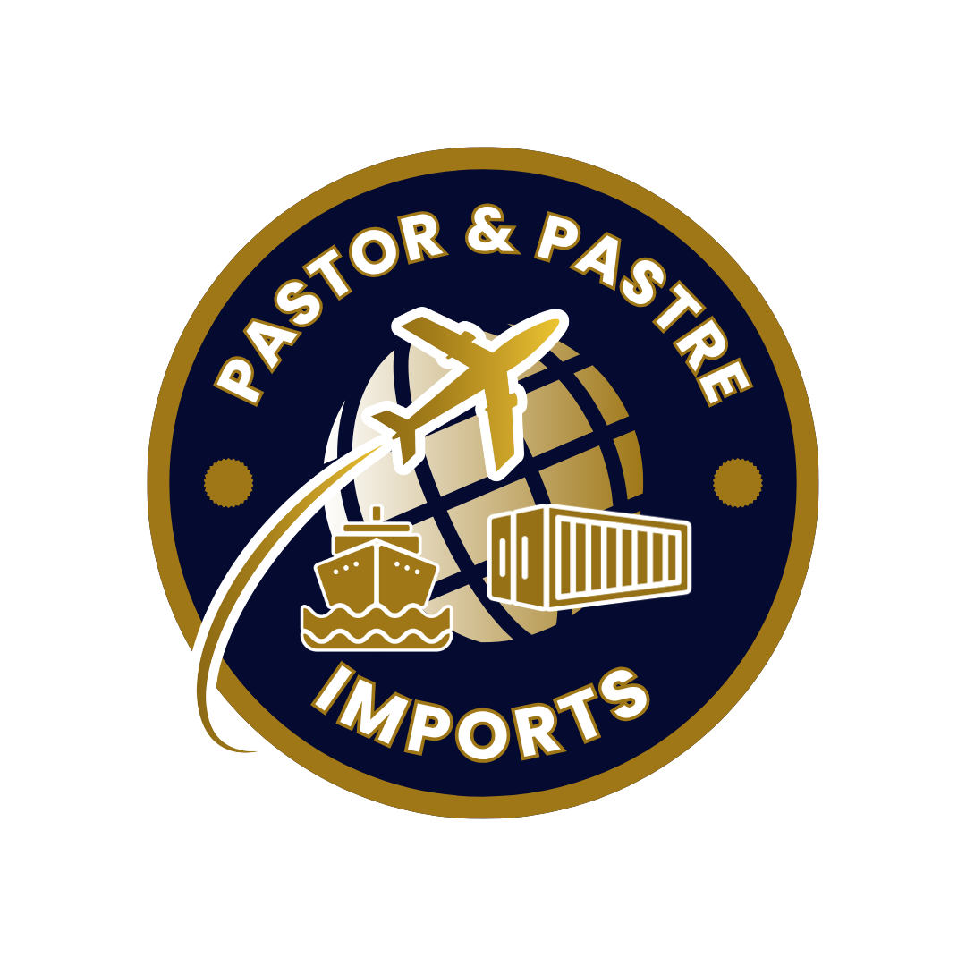 P&P Variedaes e Achados